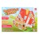 3D constructor from the foam cardboard "Wonderful House", 25 details