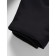 Winter park for a girl, height 146 cm, black color