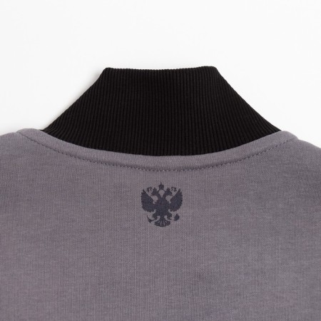 President Lightning Holstery, Size S, Gray Color-14