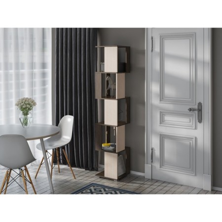 Stella-roster, 350x350x1790, wenge/Belfort-1