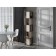 Stella-roster, 350x350x1790, wenge/Belfort