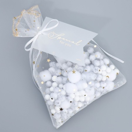 Gift bag from Fatin "Fantasies", 16 x 24 cm +/- 1.5 cm-3