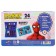 Set for creativity, 24 subjects, Spider-Man