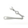 Metal designer No. 7 for labor lessons, 148 parts