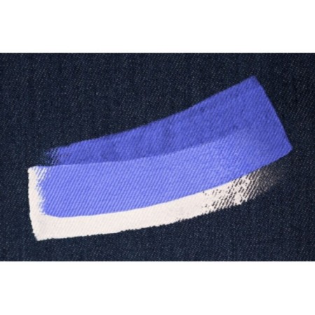Fabric paint, bank 50 ml, ZHK Decola, Persian blue, 4128539, (water -based acrylic)-2