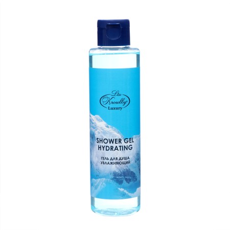 Gift set of Liss Kroully: Shampoo, 260 ml + shower gel, 260 ml-5