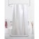 DASCH bathtub 180x200 cm, BT-829986, golden rhinestones