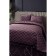 A set with a bedspread "Frederick No. 1", size 240x260 cm, 50x70 cm - 2 pcs
