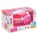 Household appliances vacuum cleaner "Sweet Vata", on wheels