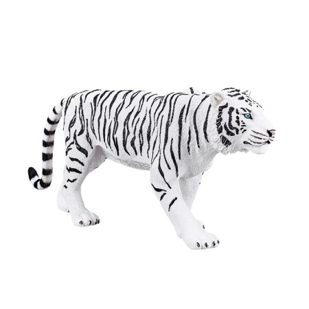 Figure Konik "White Tiger"