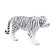 Figure Konik "White Tiger"