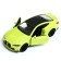 BMW M4 machine model, scale 1:38