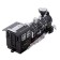 The Vintage railway, 2 compositions in the kit, light and sound, works from batteries