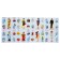 Board game "Smart Games. Professions "