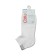 Nosks short women's cotton Conte Elegant Active, size 23, color white