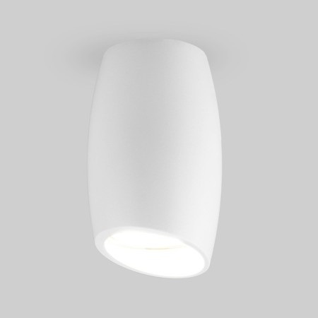 Lamp ceiling Elektrostandard, DLN002 GU10 50 W, 70x70x115 mm, IP20, white color