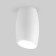 Lamp ceiling Elektrostandard, DLN002 GU10 50 W, 70x70x115 mm, IP20, white color