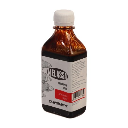 Carp beet -sized molasses, 250 ml-1