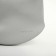 Women's bag on magnet Textura, large size, color gray