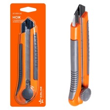 A knife with a retractable blade 25mm AT-SOK-03 Airline