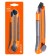A knife with a retractable blade 25mm AT-SOK-03 Airline