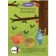 Tasks and tasks for kids. Bunny in the garden