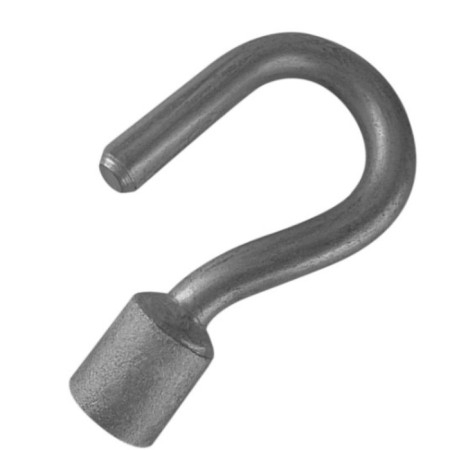 Hook ERA GN-16 (PD16, PD 2.3, GK 16) Removable