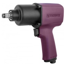 Пневмогайковерт Thorvik 53009, 1/2", 8800 об/мин, 226 л/мин, 1220 Нм