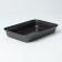 The baking sheet of the rectangle. Jacqueline ", 32 × 22 × 4.5 cm, anti -stick coating, black color