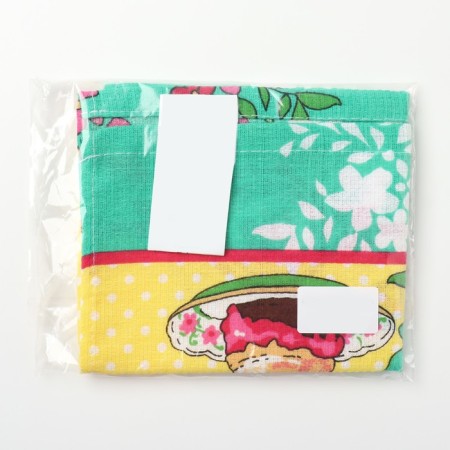 Waffle waffle KS-3 35x60cm, 150g/m, HL100%-4