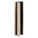 Universal angle 90g., 100mm, oak sonoma light