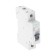 The circuit breaker SE CITY9 SET, B, 50 A, 1P, 4.5 KA, 230 V
