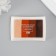Stamping pillow 4 colors "Brown palette" 7.8x5x1.8 cm