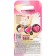 A set of cosmetics "Bombochka for a bath. Be Trendiy Beauty ", heart
