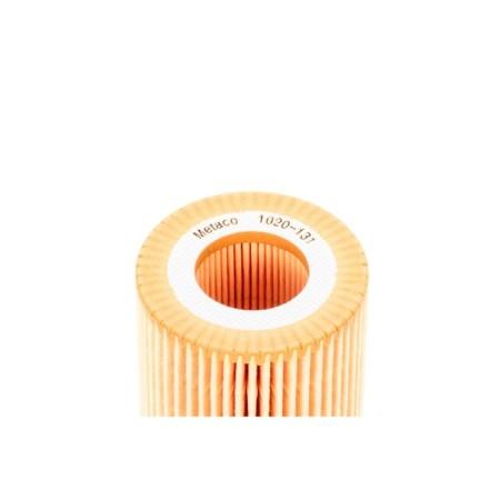 Oil filter Metaco 1020-131 (BMW 3-series F30/F31 (2011>))-2