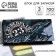 Paper block in a plastic case “From February 23”, 100 sheets + 3 stickers