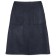 Women's skirt Office Chic, Size S, DEEP NIGHT color