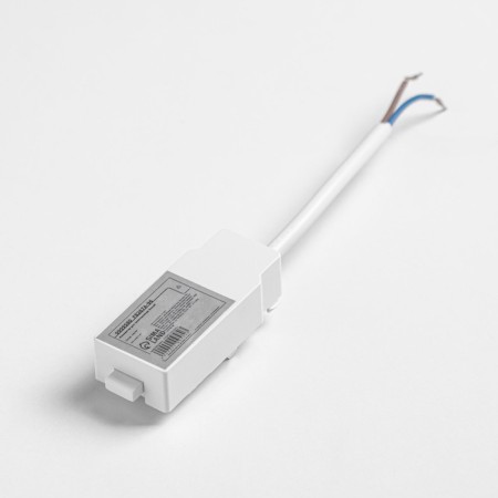 Connector for the busbar is white-5