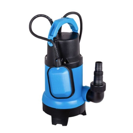 Drainage pump Aquario ADS-1700, 280l/min, 750 W, max pressure 10m