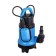 Drainage pump Aquario ADS-1700, 280l/min, 750 W, max pressure 10m