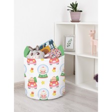 Basket for toys 