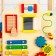 The logical center "Play and develop"
