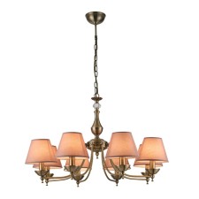 ALLEGORY E14X40W suspension lamp