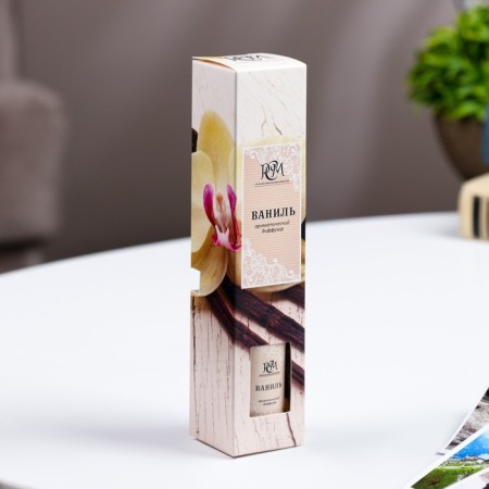 The aromatic Vanilla Diffusor, 30 ml-2