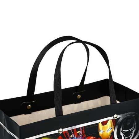 Gift Packet Laminated with embossing, Avengers, 23x27x11.5 cm-2