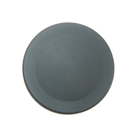 Handle button Cappio PK324, D = 30 mm, color graphite-3