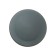 Handle button Cappio PK324, D = 30 mm, color graphite