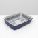 The tray is large with the Atlantis “Standard” net, 42 x 31 x 10 cm, purple,