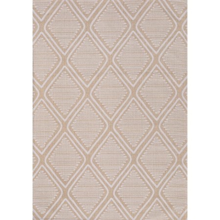 Rectangular carina carina rugs viana plus, size 80x150 cm, color 01