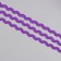 Tesma "Binding", lilac color, width 1.3 cm, in a roll 25 meters